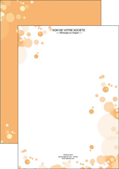 creation graphique en ligne affiche abstrait design texture MIDBE22120