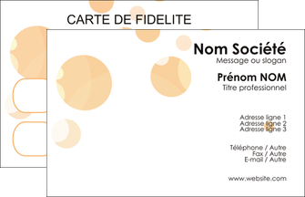 maquette en ligne a personnaliser carte de visite abstrait design texture MLGI22124