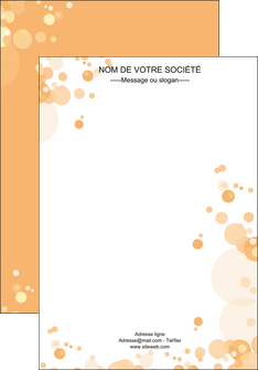 exemple affiche abstrait design texture MLGI22130