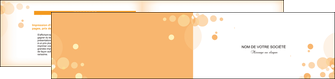 realiser depliant 2 volets  4 pages  abstrait design texture MLGI22134