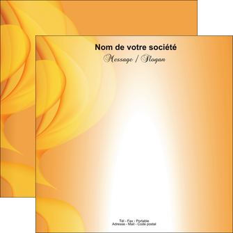 exemple flyers abstrait texture contexture MLIGCH22310