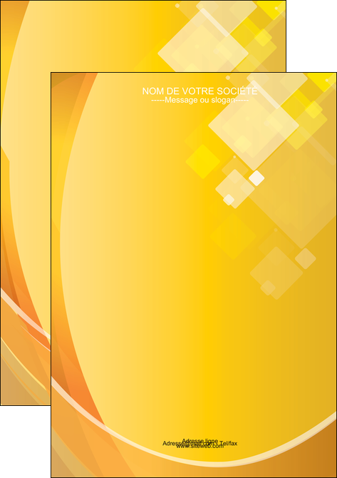 maquette en ligne a personnaliser affiche texture contexture structure MFLUOO22776
