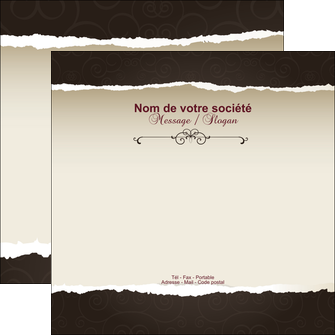 imprimerie flyers texture contexture structure MIF22796
