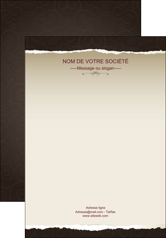 creation graphique en ligne affiche texture contexture structure MIF22798