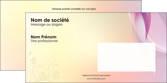 creer modele en ligne enveloppe fleuriste et jardinage fleurs fleuriste jardin MIS22816
