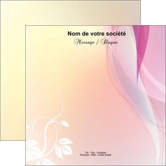 faire modele a imprimer flyers fleuriste et jardinage fleurs fleuriste jardin MIS22818