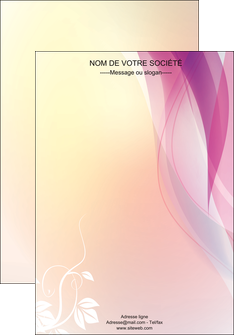 cree affiche fleuriste et jardinage fleurs fleuriste jardin MIS22820