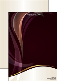 personnaliser modele de affiche texture contexture abstrait MLGI23116