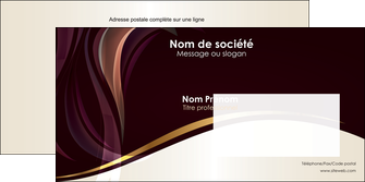 personnaliser modele de enveloppe texture contexture abstrait MLGI23120