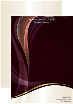 personnaliser maquette affiche texture contexture abstrait MLGI23128