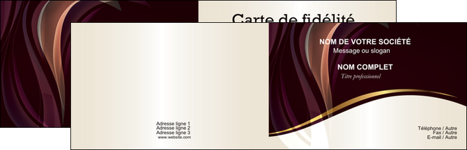 creation graphique en ligne carte de visite texture contexture abstrait MLGI23132