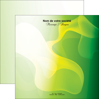 imprimer flyers texture contexture structure MIDLU23202