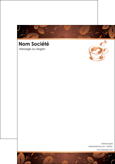 faire tete de lettre bar et cafe et pub cafe cafe noir cafe delices MLGI23594