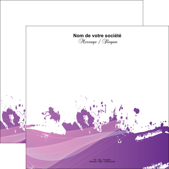 personnaliser modele de flyers peinture texture contexture structure MFLUOO23754