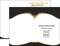 cree carte de visite texture contexture structure MLIGBE23820