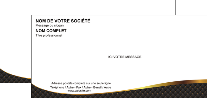 faire carte de correspondance texture contexture structure MIDBE23824
