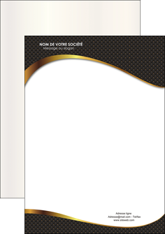 personnaliser modele de tete de lettre texture contexture structure MLIGBE23826