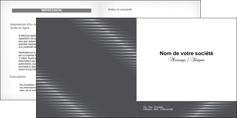 faire depliant 2 volets  4 pages  texture contexture structure MFLUOO23990