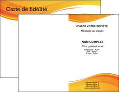imprimerie carte de visite texture contexture structure MIDBE24408