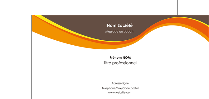 creation graphique en ligne carte de correspondance structure contexture design simple MFLUOO24618