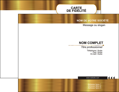 exemple carte de visite texture structure contexture MIFCH24748