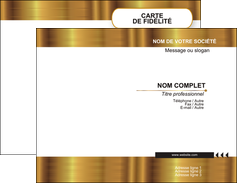 exemple carte de visite texture structure contexture MIFCH24748