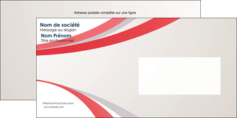 creer modele en ligne enveloppe structure contexture design simple MLGI24822