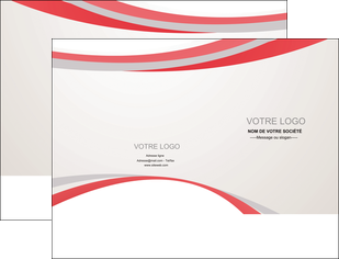 modele en ligne pochette a rabat structure contexture design simple MLGI24844