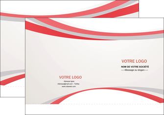 exemple pochette a rabat structure contexture design simple MLGI24846