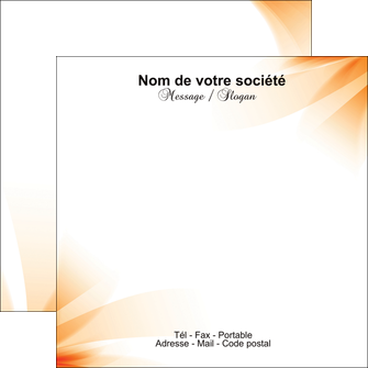 impression flyers structure contexture design simple MLIP24850