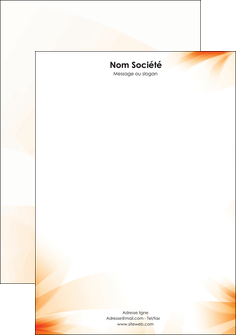 creation graphique en ligne tete de lettre structure contexture design simple MLIP24852