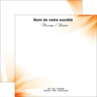 personnaliser maquette flyers structure contexture design simple MLIP24868