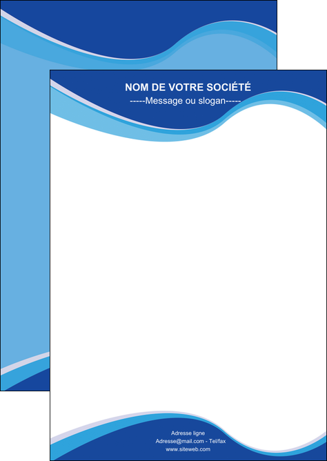 exemple flyers texture contexture structure MFLUOO24890