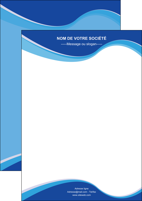 faire modele a imprimer flyers texture contexture structure MFLUOO24892