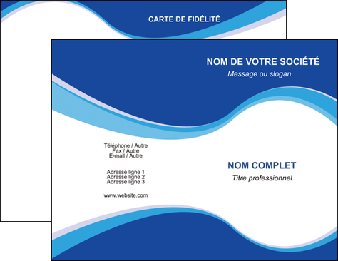 maquette en ligne a personnaliser carte de visite texture contexture structure MFLUOO24898