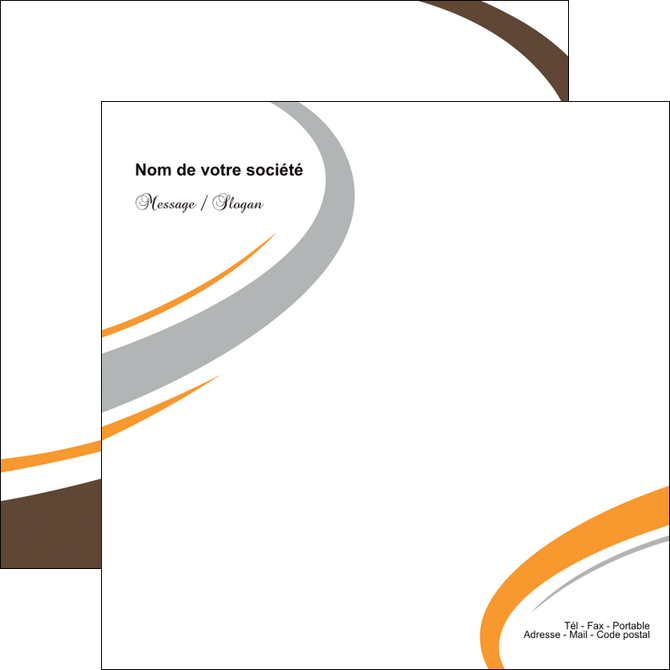 creation graphique en ligne flyers texture contexture structure MIDLU24914