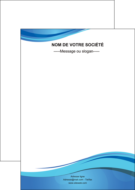imprimerie flyers texture contexture structure MLGI25014
