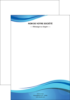 exemple flyers texture contexture structure MLGI25016