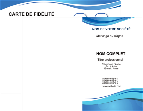 faire carte de visite texture contexture structure MLGI25022