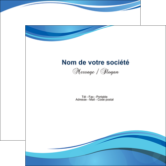Impression impression 15x15 r v pelliculage  impression-15x15-r-v-pelliculage Flyers Carré 14,8 x 14,8 cm