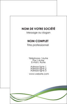 imprimerie carte de visite texture contexture structure MLGI25206
