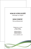 imprimerie carte de visite texture contexture structure MLGI25206