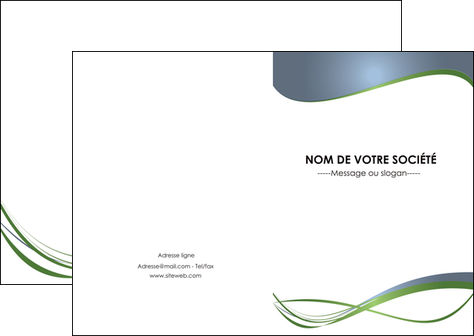 maquette en ligne a personnaliser depliant 2 volets  4 pages  texture contexture structure MLGI25212