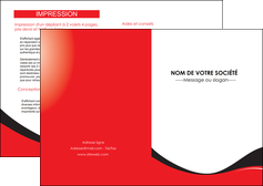 imprimerie depliant 2 volets  4 pages  texture contexture structure MLIGBE25240