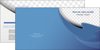 personnaliser modele de depliant 2 volets  4 pages  texture contexture structure MLIGCH25366
