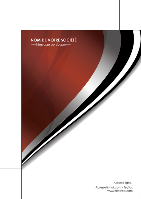 creer modele en ligne flyers textures contextures structures MFLUOO25478