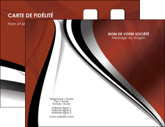 personnaliser modele de carte de visite textures contextures structures MFLUOO25484