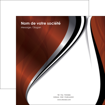 Impression imprimer flyers lieusaint  imprimer-flyers-lieusaint Flyers Carré 14,8 x 14,8 cm