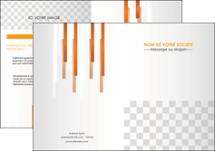 maquette en ligne a personnaliser depliant 2 volets  4 pages  textures contextures structures MIDLU25518