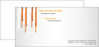 impression carte de correspondance textures contextures structures MIDLU25534